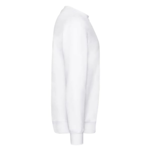 Fruit of the Loom Unisex Adult Classic Drop Shoulder Sweatshirt