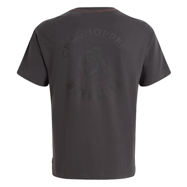 Craghoppers Mens Wakefield Pocket T-Shirt