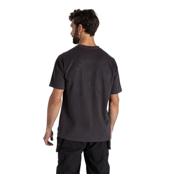 Craghoppers Mens Wakefield Pocket T-Shirt