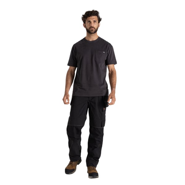 Craghoppers Mens Wakefield Pocket T-Shirt