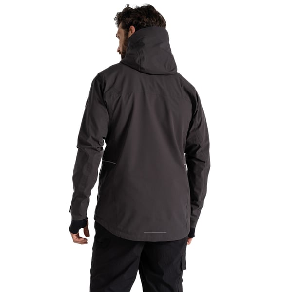 Craghoppers Mens Richmond Stretch Waterproof Jacket