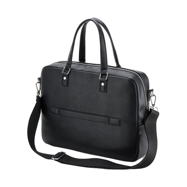 Quadra Tailored Luxe Briefcase