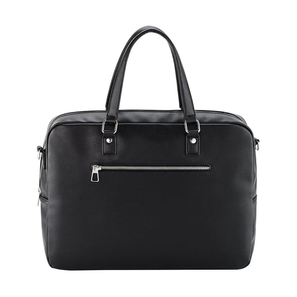 Quadra Tailored Luxe Briefcase