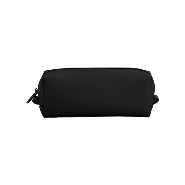Bagbase Matte PU Coating Toiletry Bag