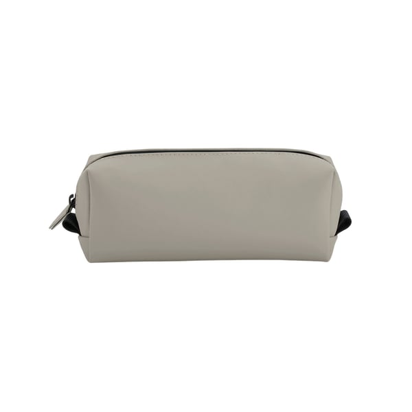 Bagbase Matte PU Coating Toiletry Bag