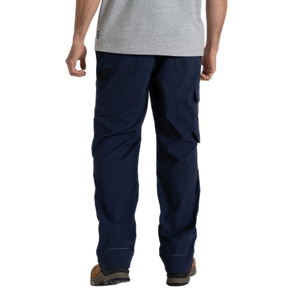Craghoppers Mens Bedale Cargo Trousers