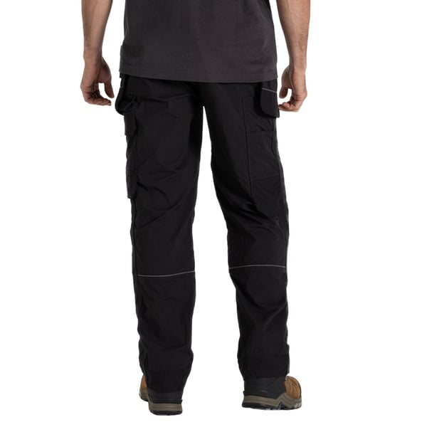 Craghoppers Unisex Adult Sheffield Detachable Holster Pocket Cargo Trousers