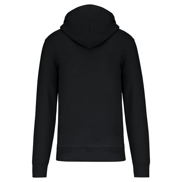 Kariban Mens Eco Friendly Full Zip Hoodie