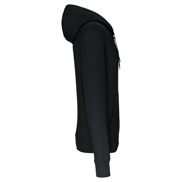 Kariban Mens Eco Friendly Full Zip Hoodie