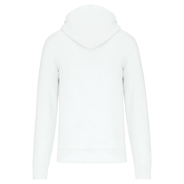Kariban Mens Eco Friendly Full Zip Hoodie