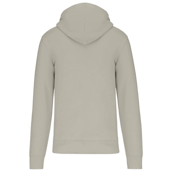 Kariban Mens Eco Friendly Full Zip Hoodie