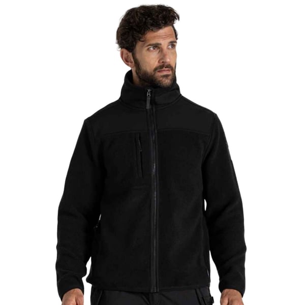 Craghoppers Mens Fleece Jacket