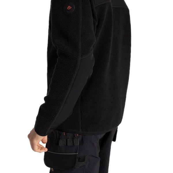 Craghoppers Mens Fleece Jacket