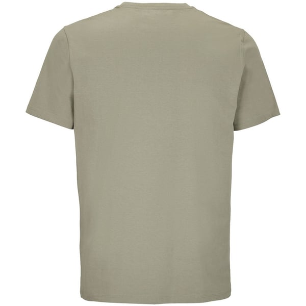 SOLS Unisex Adult Legend Organic T-Shirt