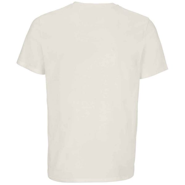 SOLS Unisex Adult Legend Organic T-Shirt
