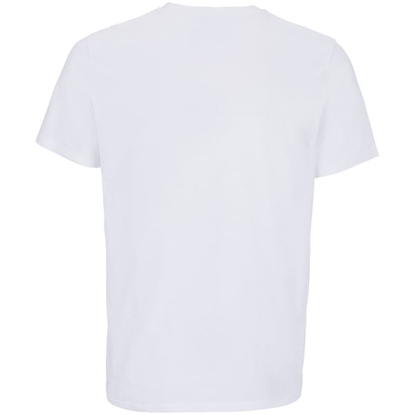 SOLS Unisex Adult Legend Organic T-Shirt