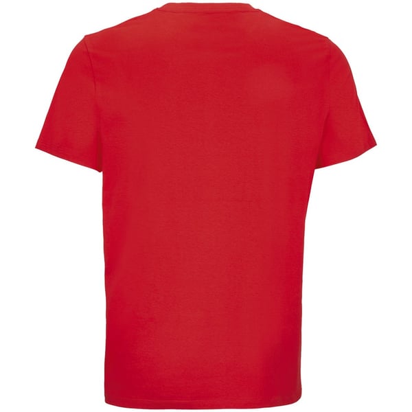 SOLS Unisex Adult Legend Organic T-Shirt