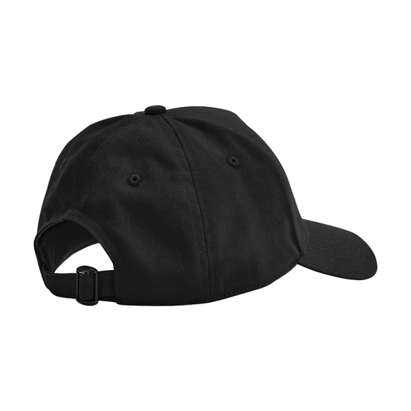 Beechfield Classic Organic Cotton Panelled Cap