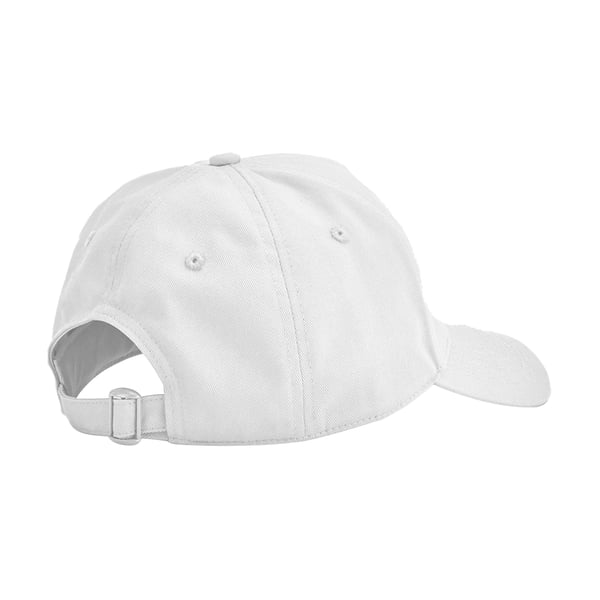 Beechfield Classic Organic Cotton Panelled Cap