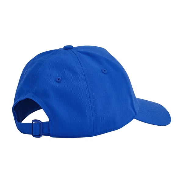 Beechfield Classic Organic Cotton Panelled Cap