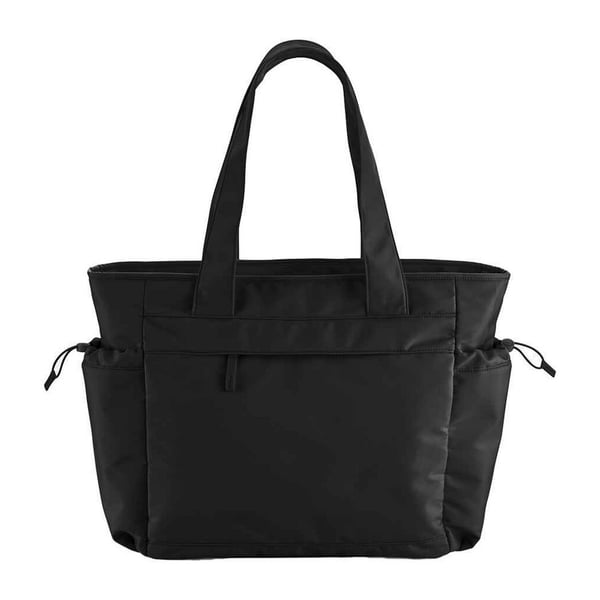 Quadra Studio Oversized tygväska
