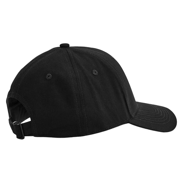 Beechfield Classic 6 Panel Organic Cotton Cap