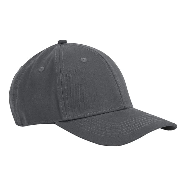 Beechfield Classic 6 Panel Organic Cotton Cap