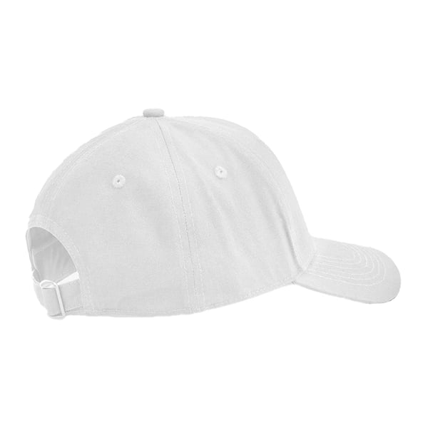 Beechfield Classic 6 Panel Organic Cotton Cap