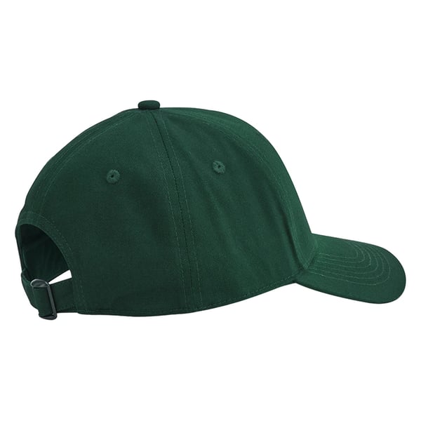Beechfield Classic 6 Panel Organic Cotton Cap