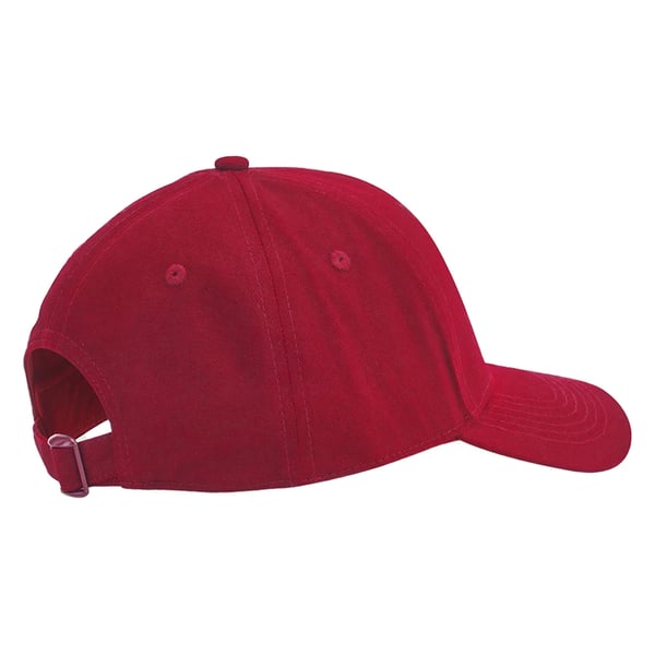 Beechfield Classic 6 Panel Organic Cotton Cap