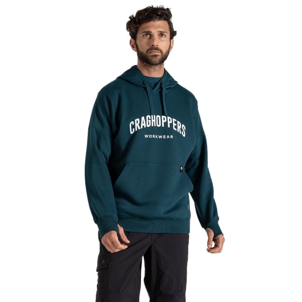 Craghoppers Mens Workwear Oulston Hoodie