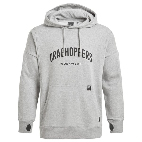 Craghoppers Mens Workwear Oulston Hoodie