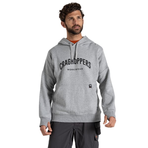 Craghoppers Mens Workwear Oulston Hoodie