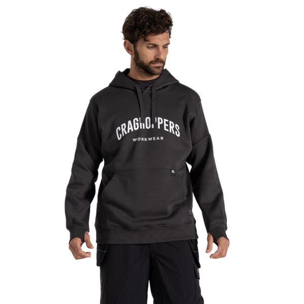 Craghoppers Mens Workwear Oulston Hoodie