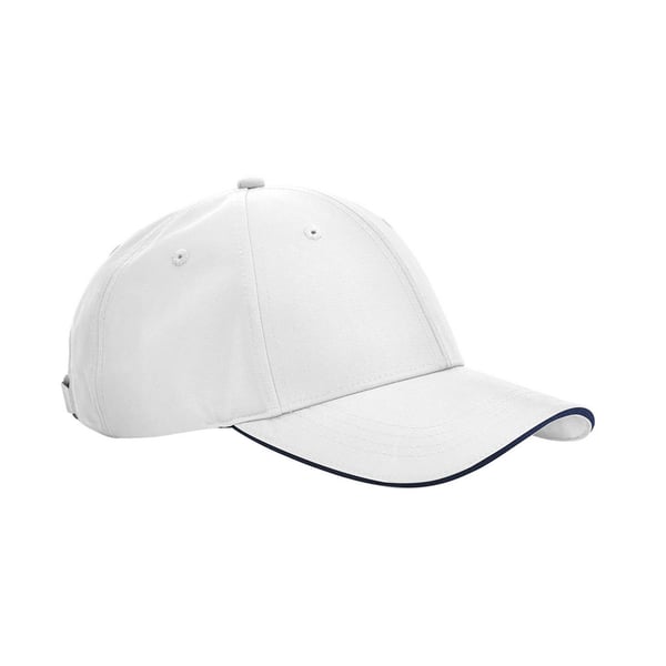 Beechfield Team Sports-Tech Keps