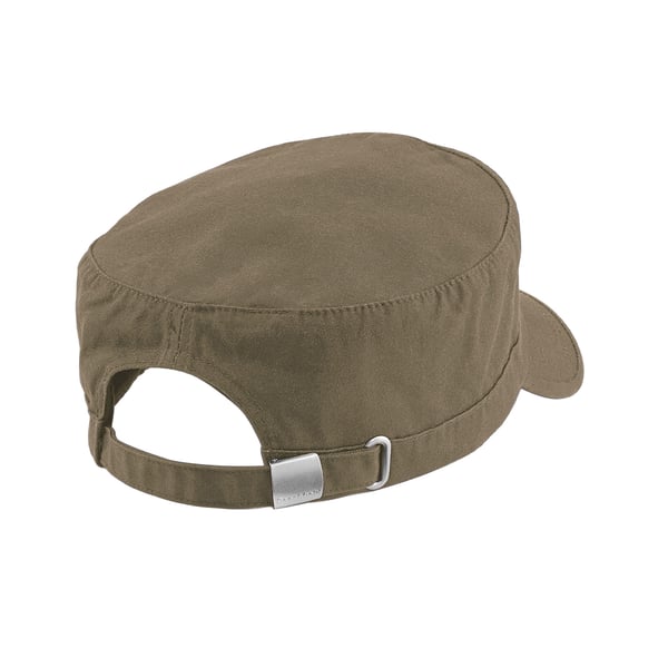 Beechfield Armykeps