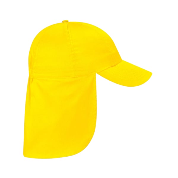 Beechfield Childrens/Kids Legionnaire Hat
