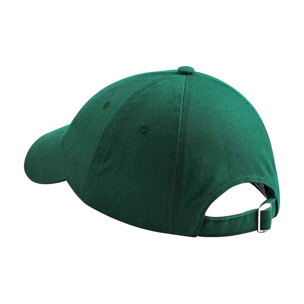 Beechfield Heavy Cotton Low Profile Baseball Cap