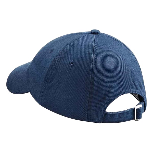 Beechfield Heavy Cotton matalaprofiilinen lippalakki