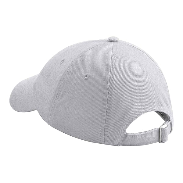 Beechfield Heavy Cotton Low Profile Baseballkeps