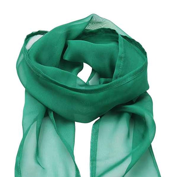 Premier Unisex Adult Colours Chiffon Scarf