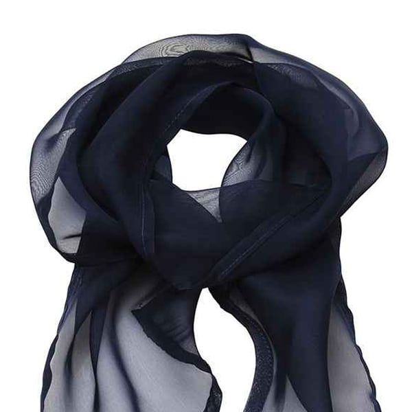Premier Unisex Adult Colours Chiffon Scarf