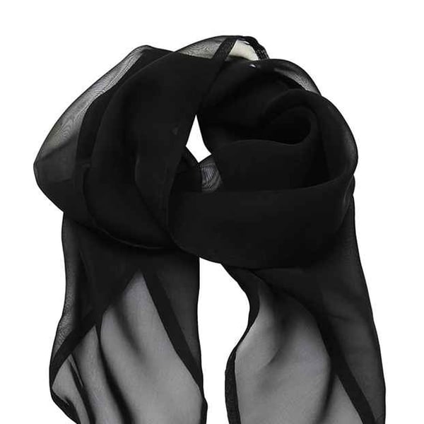 Premier Unisex Adult Colours Chiffon Scarf
