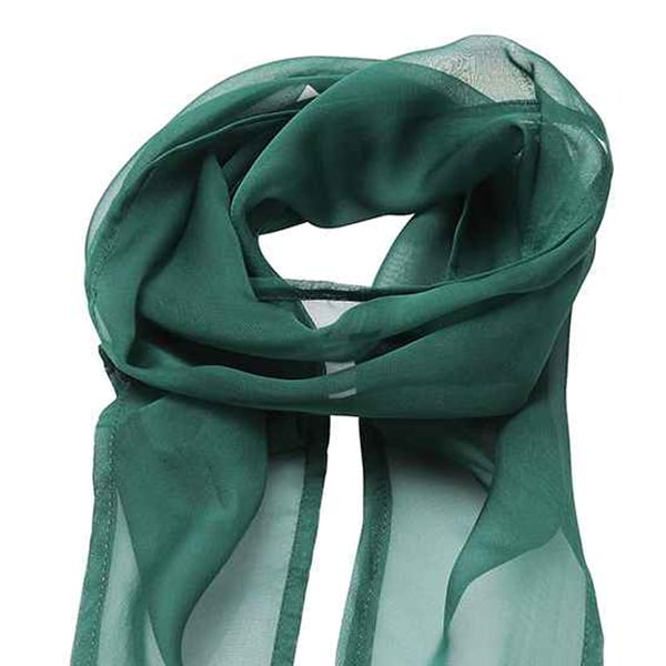 Premier Unisex Adult Colours Chiffon Scarf
