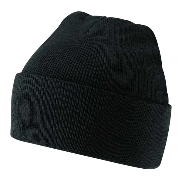 Beechfield Childrens/Kids Original Cuffed Beanie