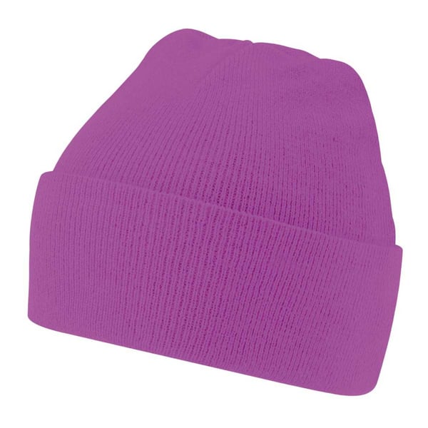 Beechfield Childrens/Kids Original Cuffed Beanie