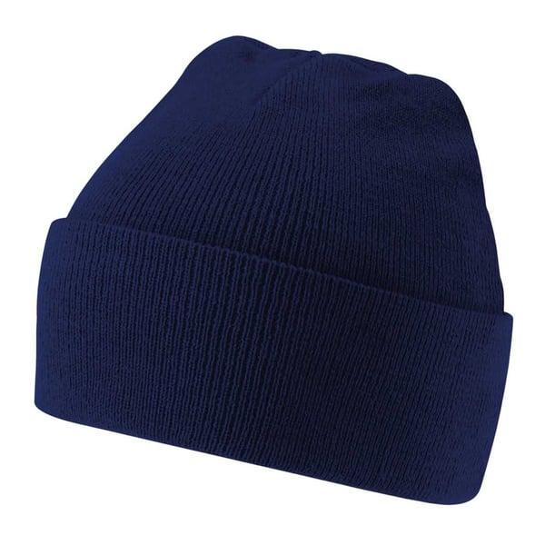 Beechfield Childrens/Kids Original Cuffed Beanie