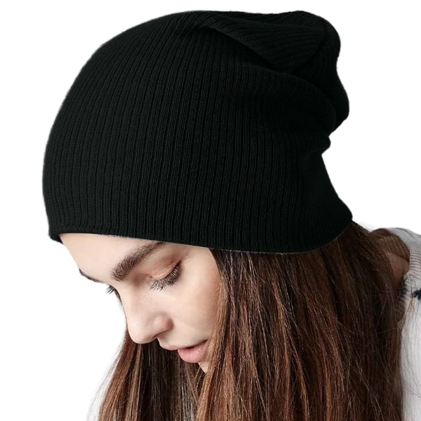 Beechfield Slouch Mössa