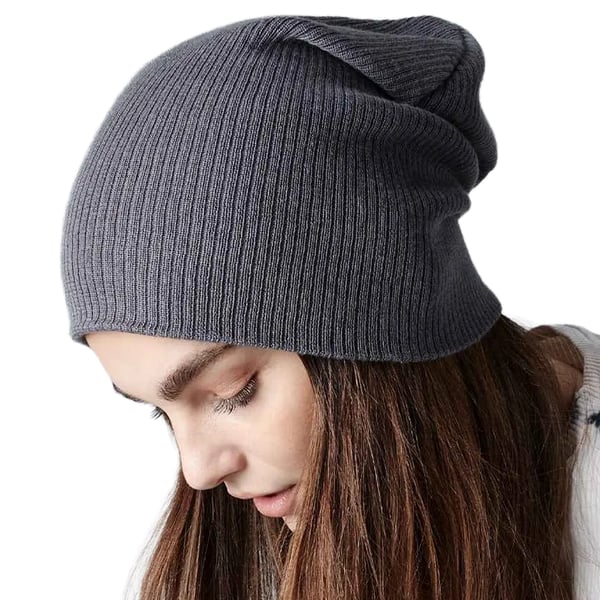 Beechfield Slouch Mössa