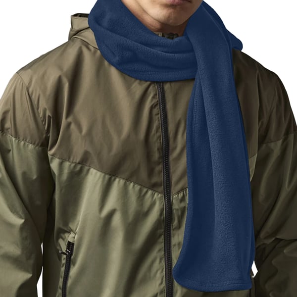 Beechfield Geneva Suprafleece Halsduk